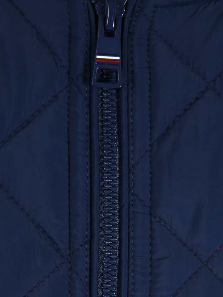 TH Men L/S Parachute Jacket MT-THB236