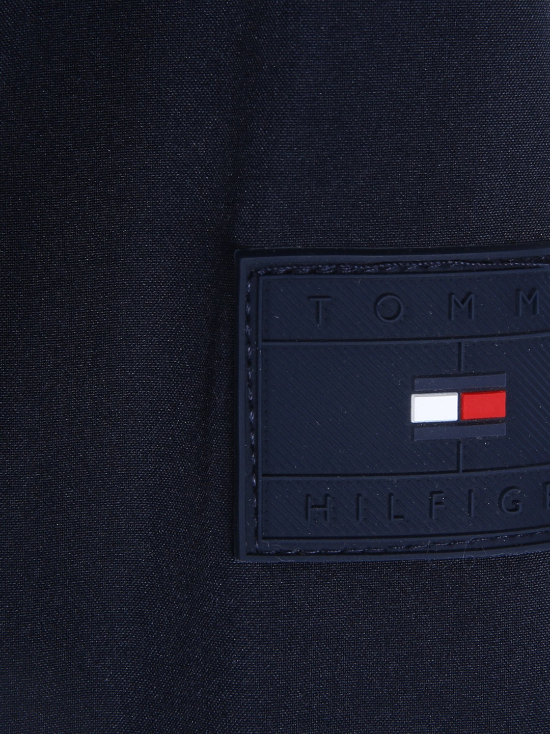 TH Men L/S Parachute Jacket MT-TH20086EV
