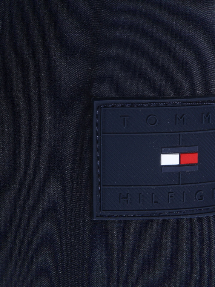 TH Men L/S Parachute Jacket MT-TH20086EV