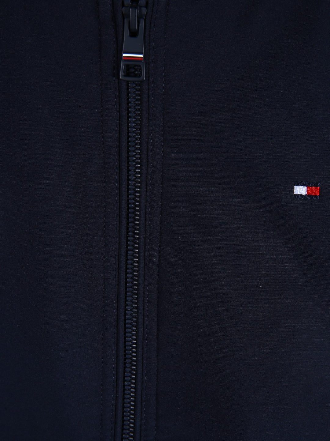 TH Men L/S Parachute Jacket MT-TH20086EV
