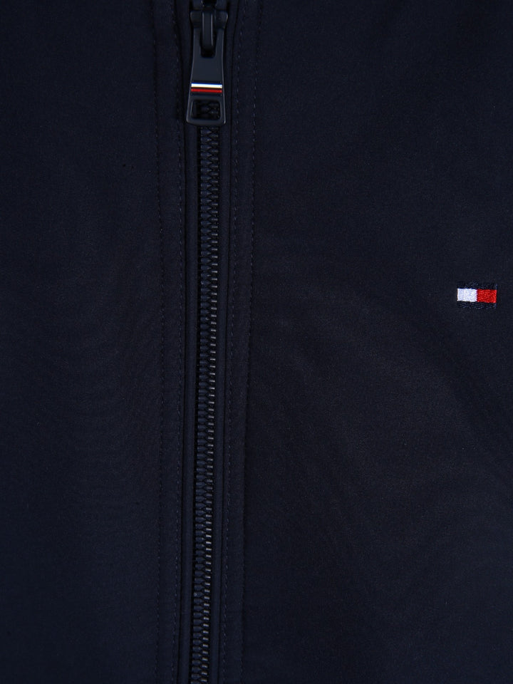 TH Men L/S Parachute Jacket MT-TH20086EV