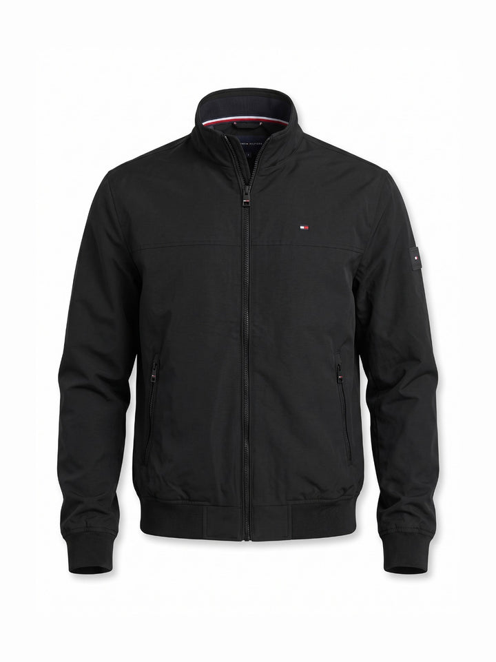 TH Men L/S Parachute Jacket MT-TH20026