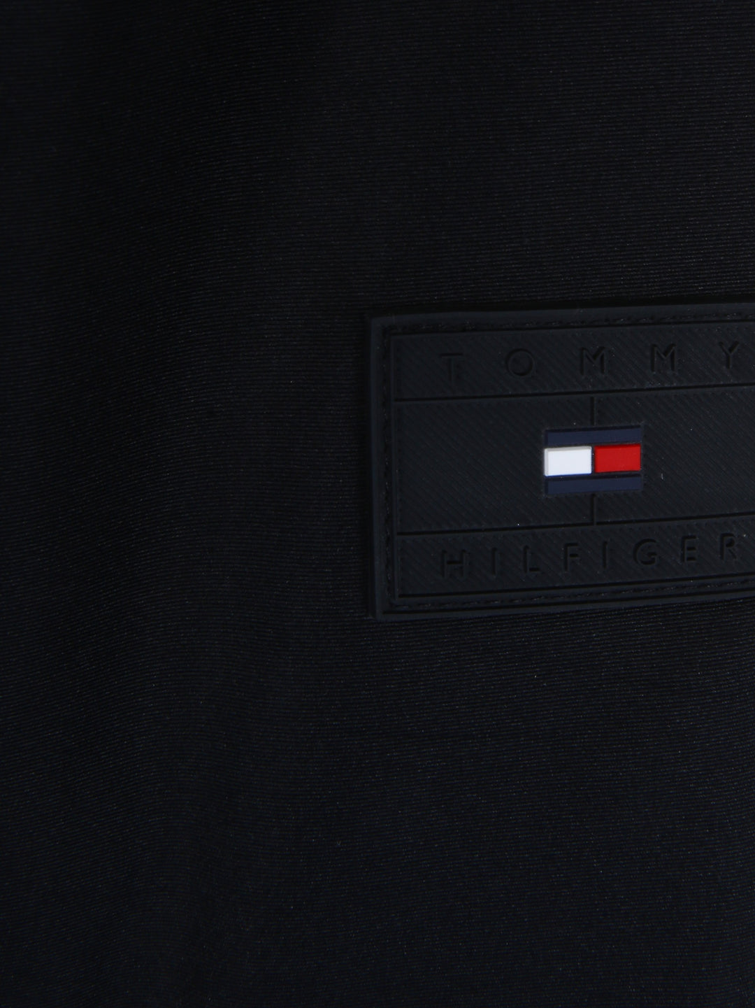 TH Men L/S Parachute Jacket MT-TH20026