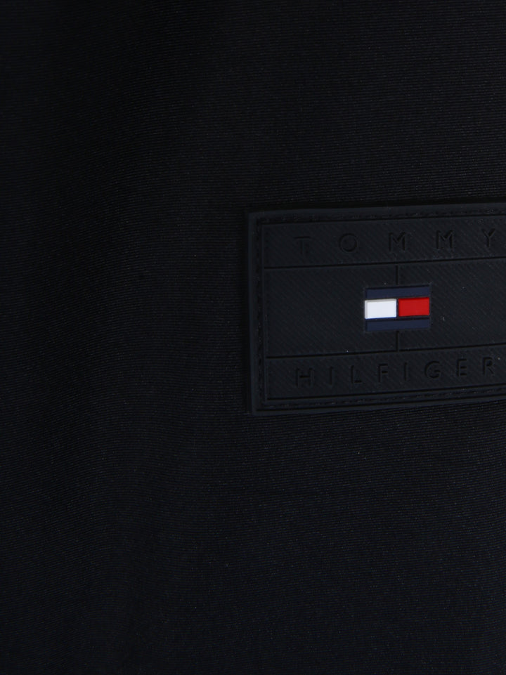 TH Men L/S Parachute Jacket MT-TH20026