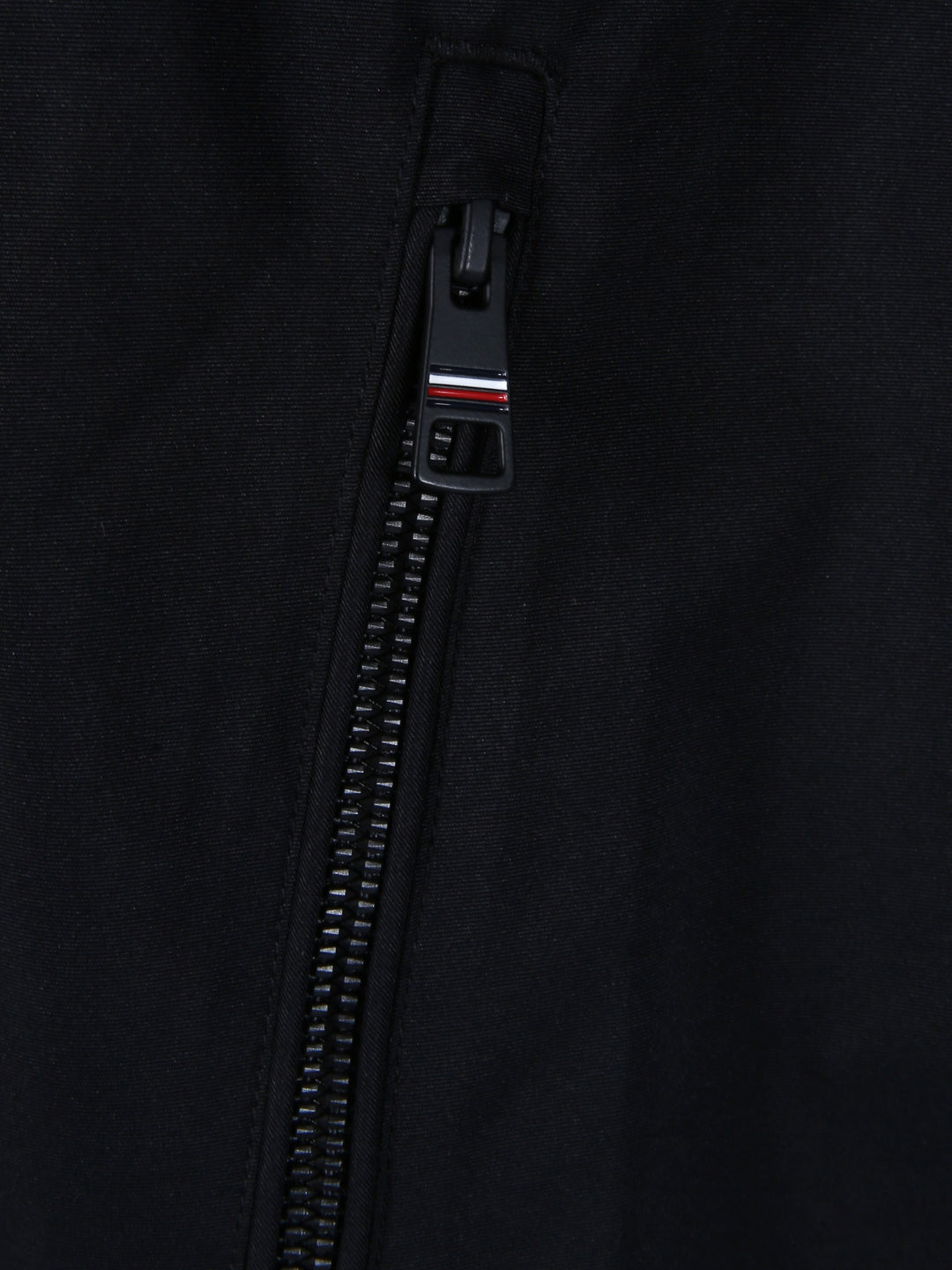 TH Men L/S Parachute Jacket MT-TH20026