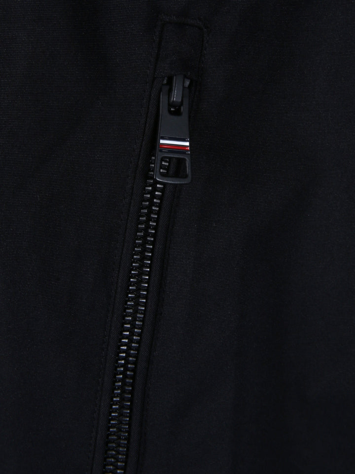 TH Men L/S Parachute Jacket MT-TH20026