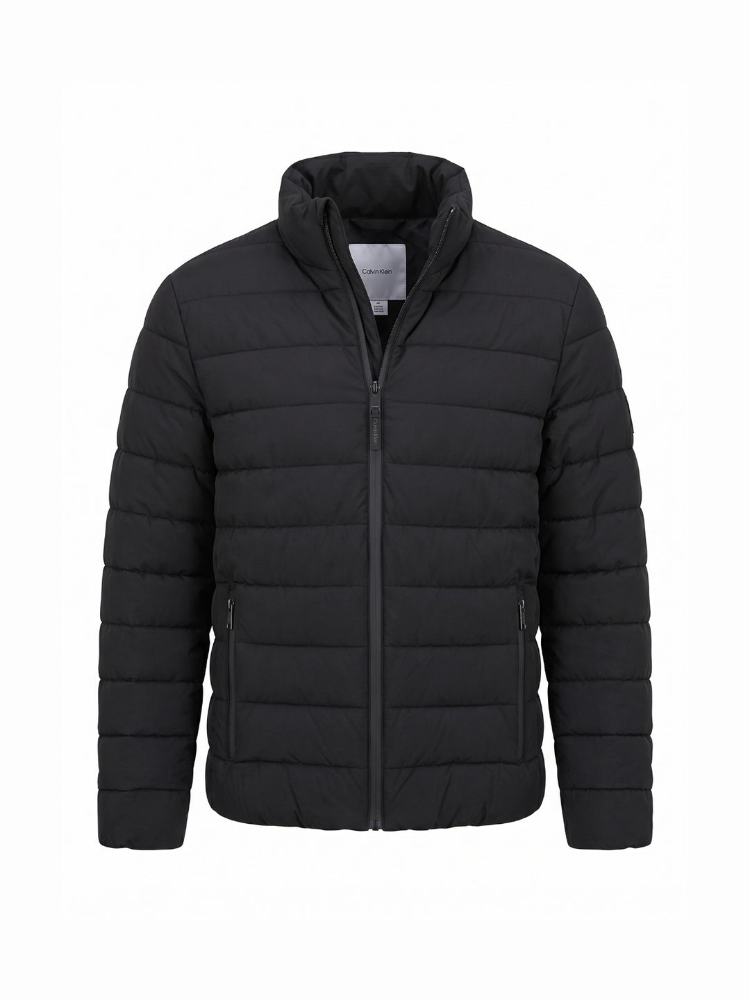 CK Men L/S Puffer Jacket MT-C61356