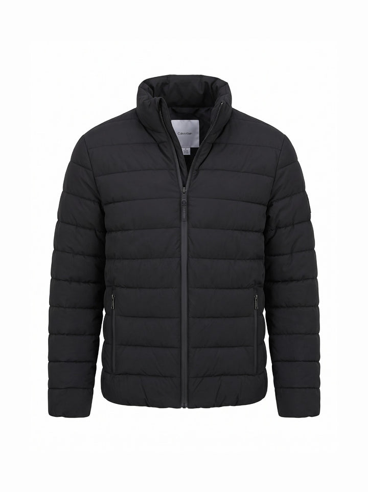CK Men L/S Puffer Jacket MT-C61356