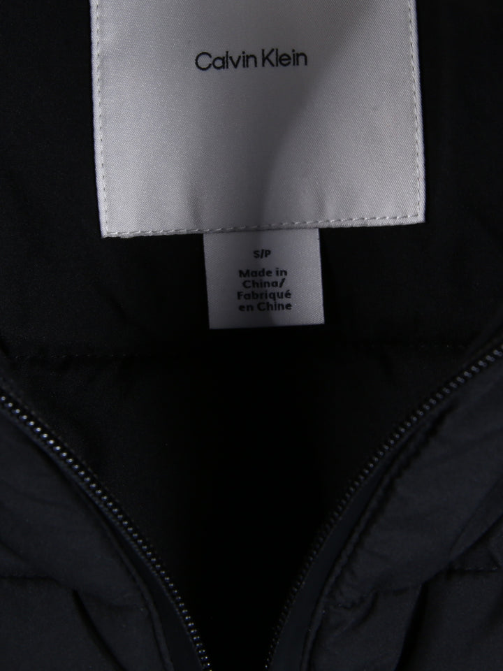 CK Men L/S Puffer Jacket MT-C61356