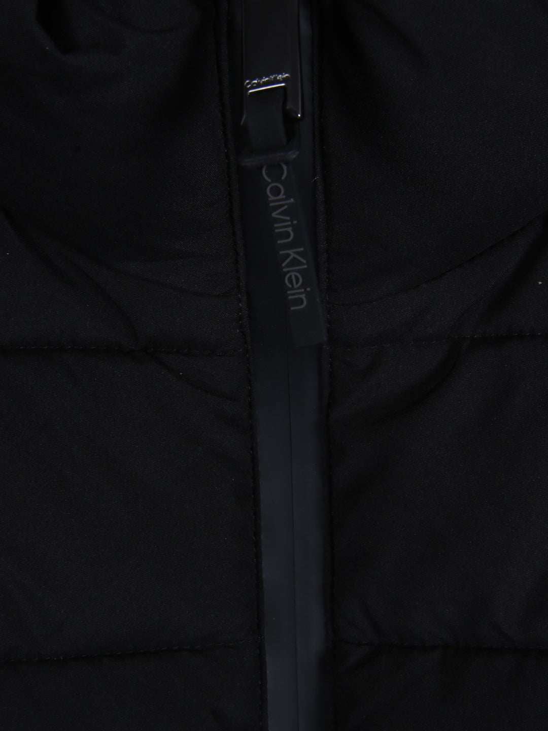 CK Men L/S Puffer Jacket MT-C61356