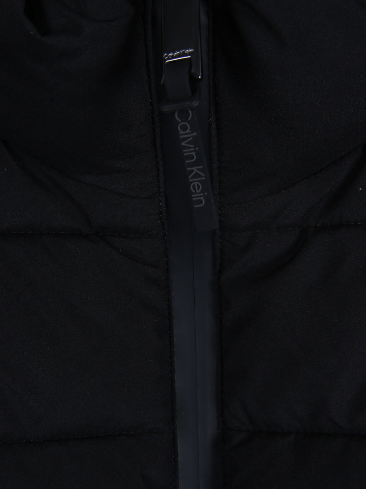 CK Men L/S Puffer Jacket MT-C61356
