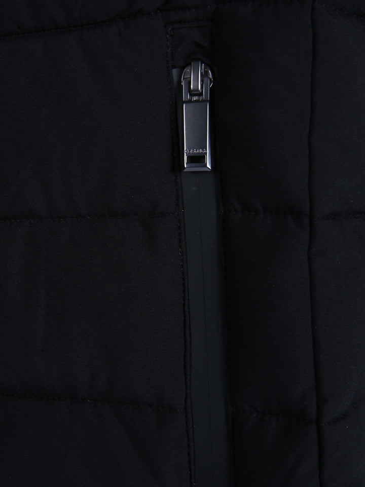 CK Men L/S Puffer Jacket MT-C61356