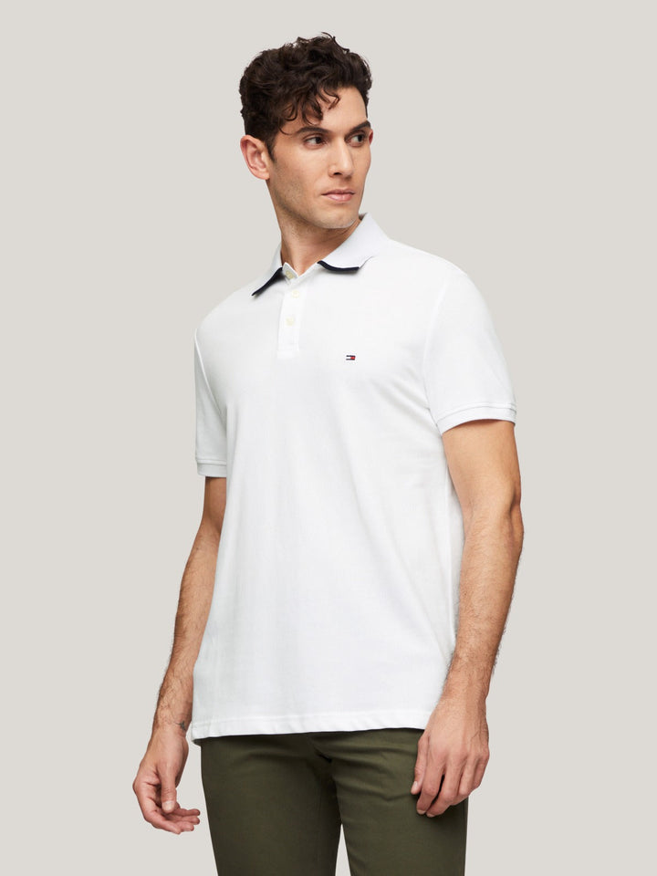 Tommy Hilfiger Mens S/S Polo TM-XM03862