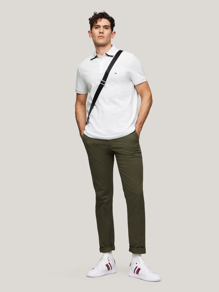 Tommy Hilfiger Mens S/S Polo TM-XM03862