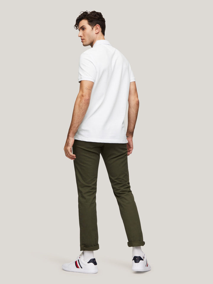 Tommy Hilfiger Mens S/S Polo TM-XM03862