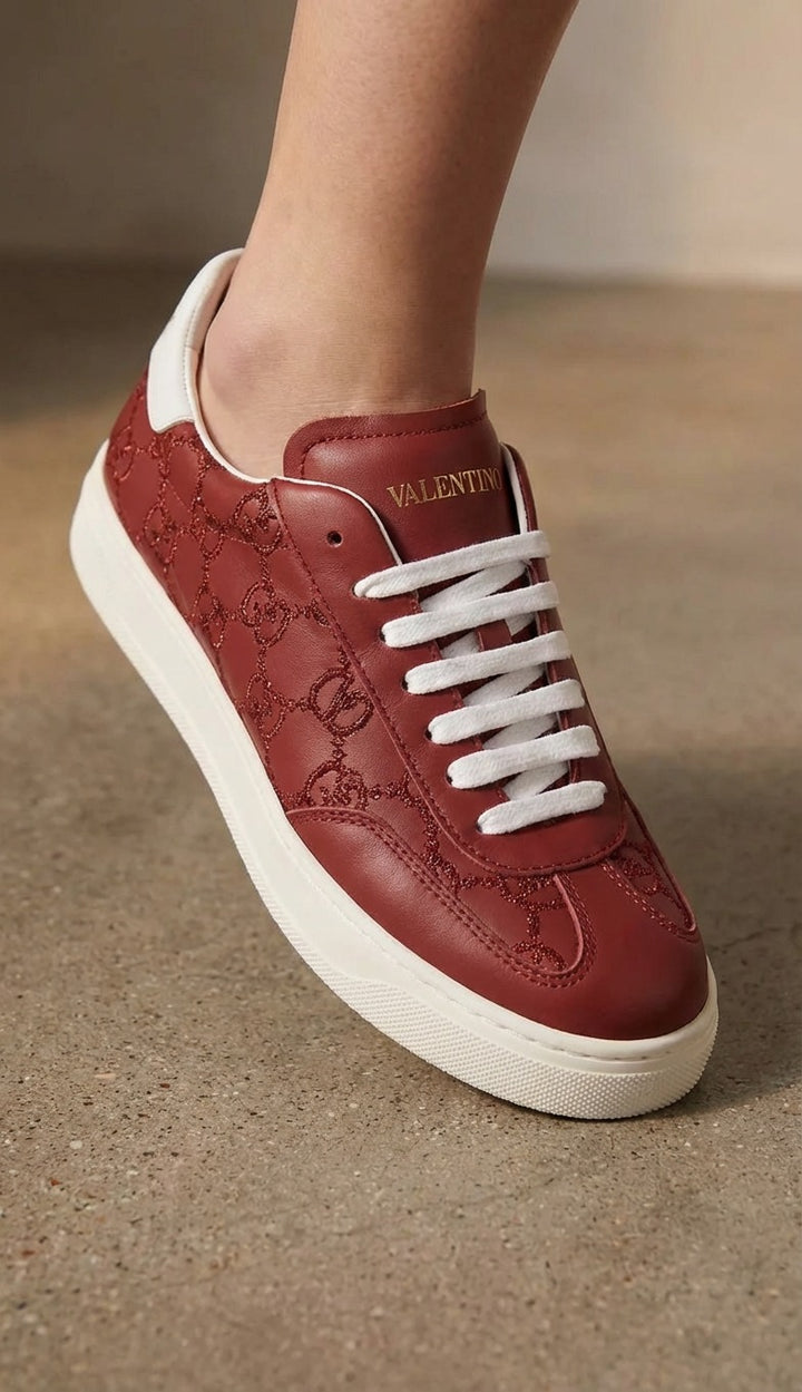 Valentino Sneakers W819MNG