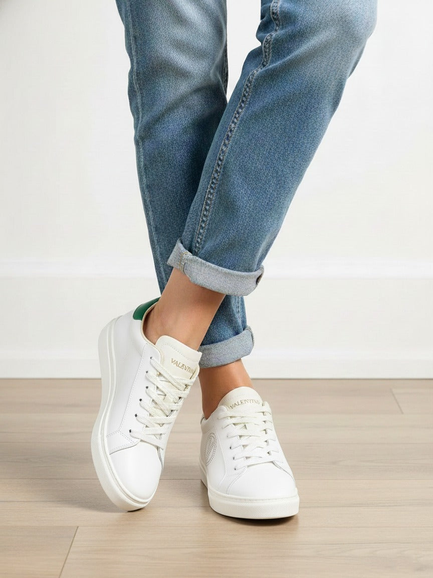 Valentino Sneakers W850SVG