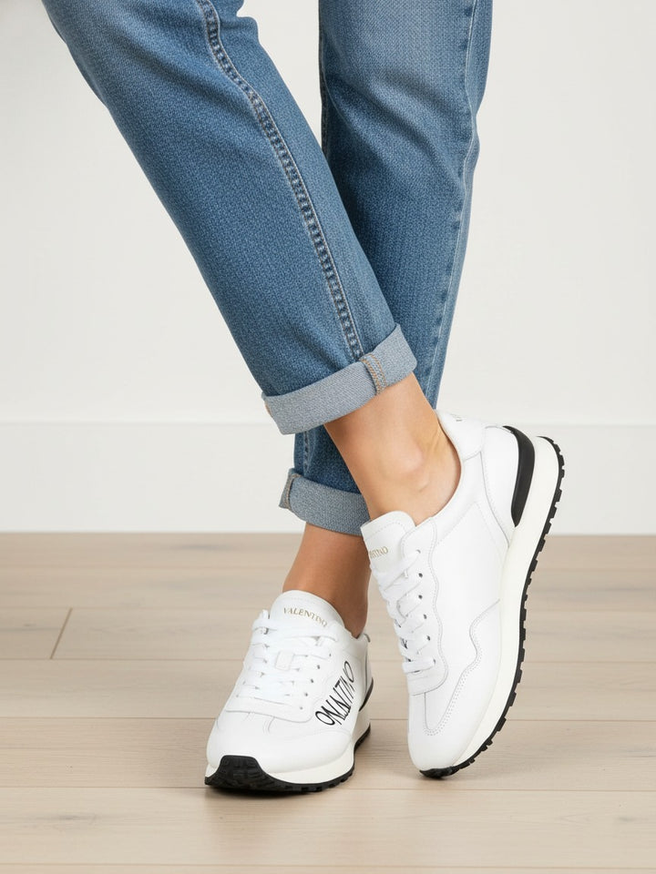 Valentino Sneakers W800LTH