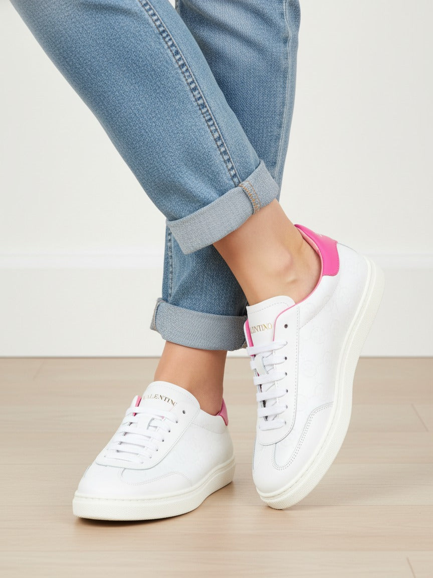 Valentino Sneakers W819MNG