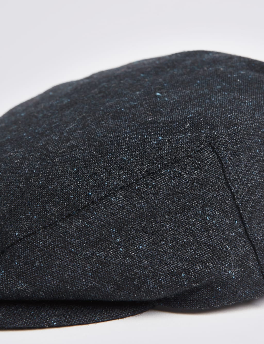 M&S Men Wool Blend English Cap T09/1961M