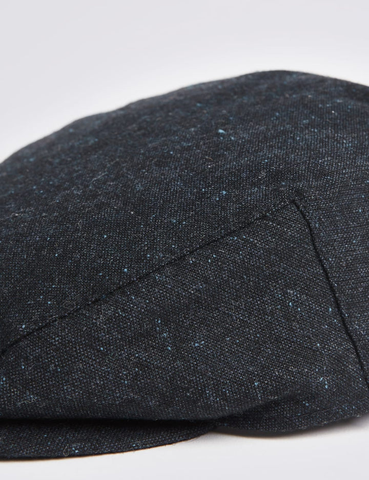 M&S Men Wool Blend English Cap T09/1961M