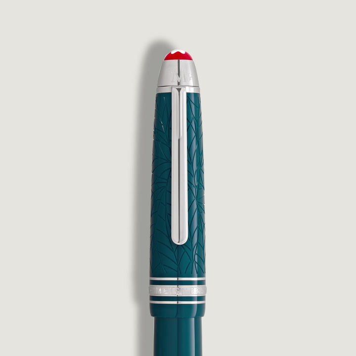 MB Meisterstück Romeo & Juliet Fountain Pen MB132914