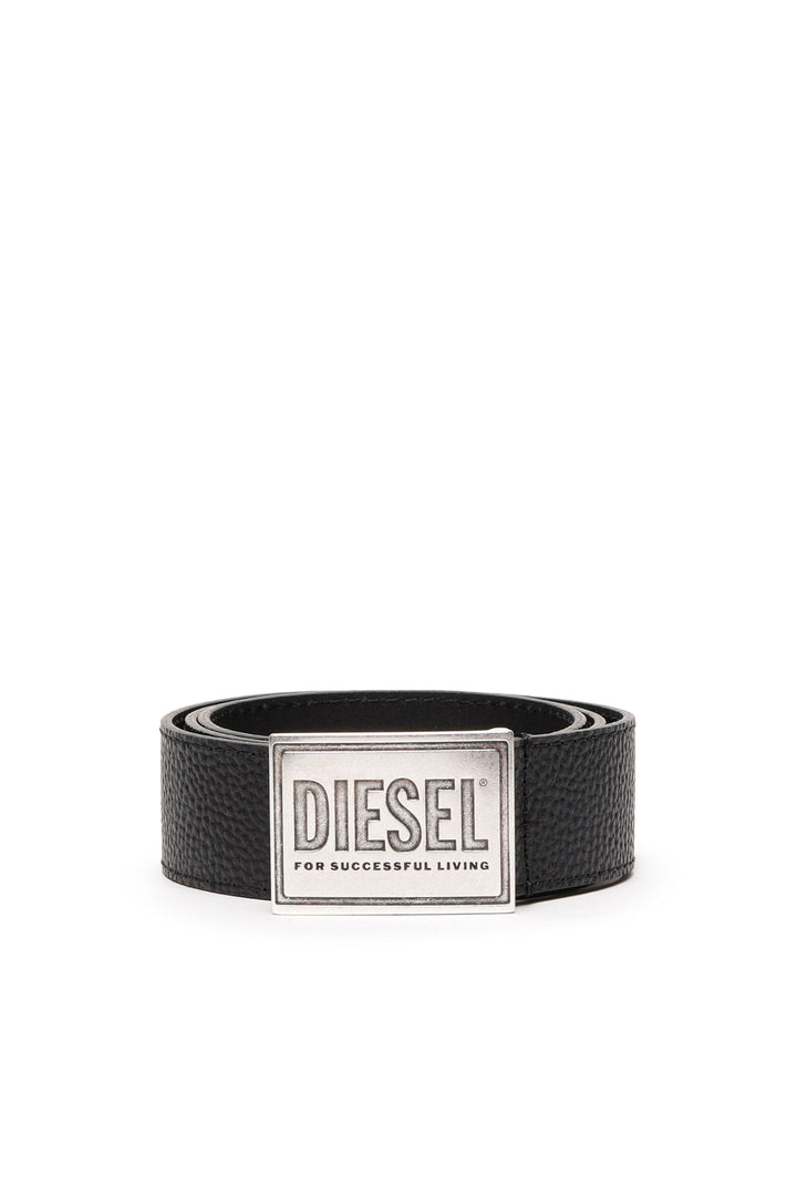 Men B-GRAIN II belt X08893-P0396-T8013