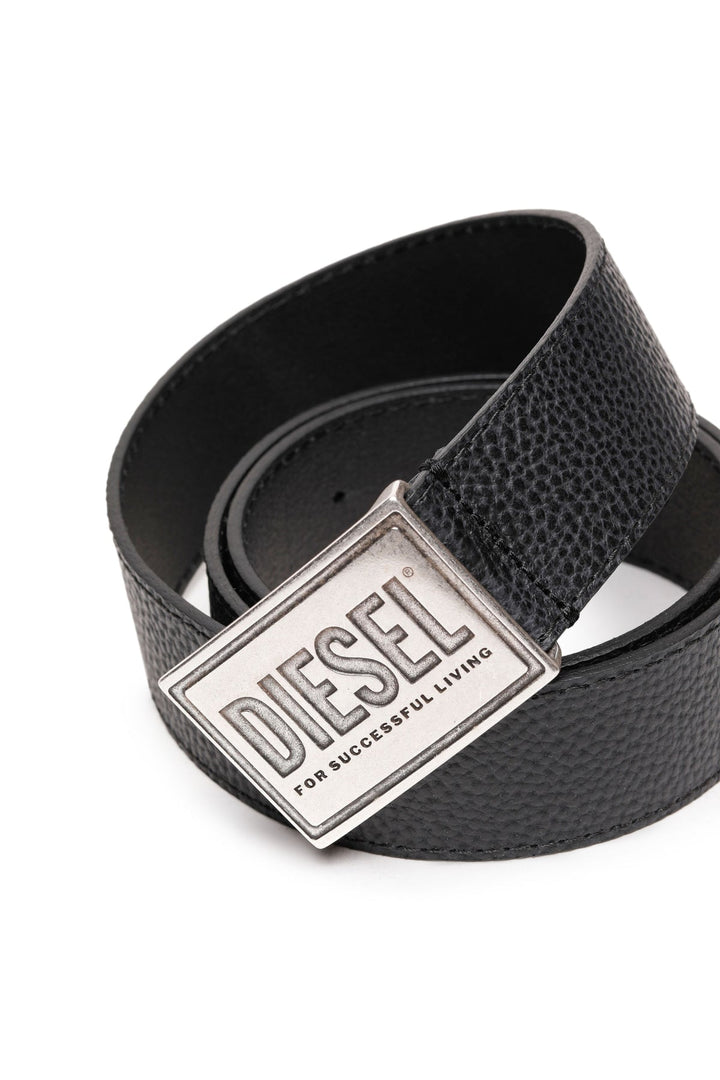 Men B-GRAIN II belt X08893-P0396-T8013