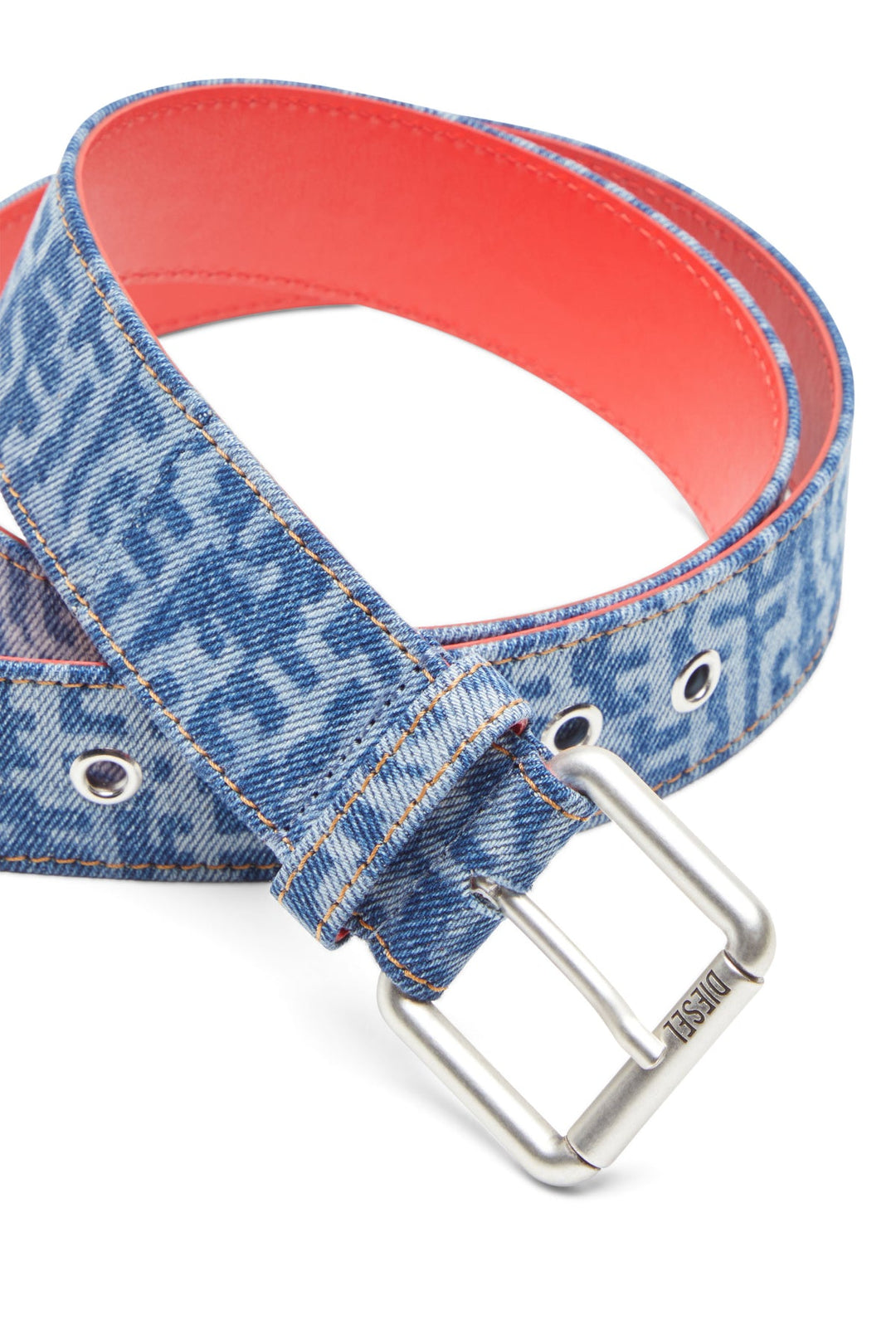 Men B-MONOGRAM DE belt X09146-P2088-H8457