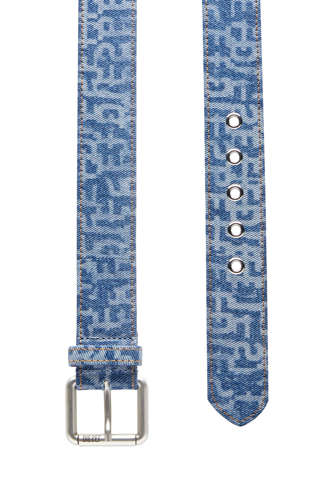 Men B-MONOGRAM DE belt X09146-P2088-H8457