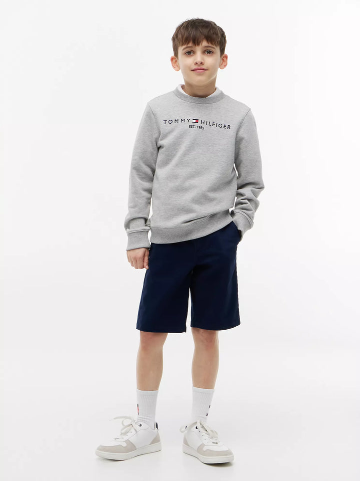 TH Boys Cotton Shorts #XB01169252