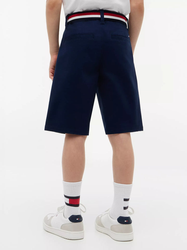 TH Boys Cotton Shorts #XB01169252