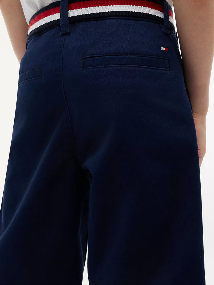 TH Boys Cotton Shorts #XB01169252