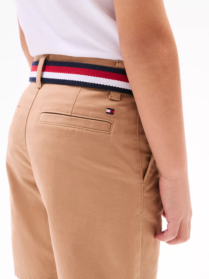 TH Boys Cotton Shorts #XB01169252