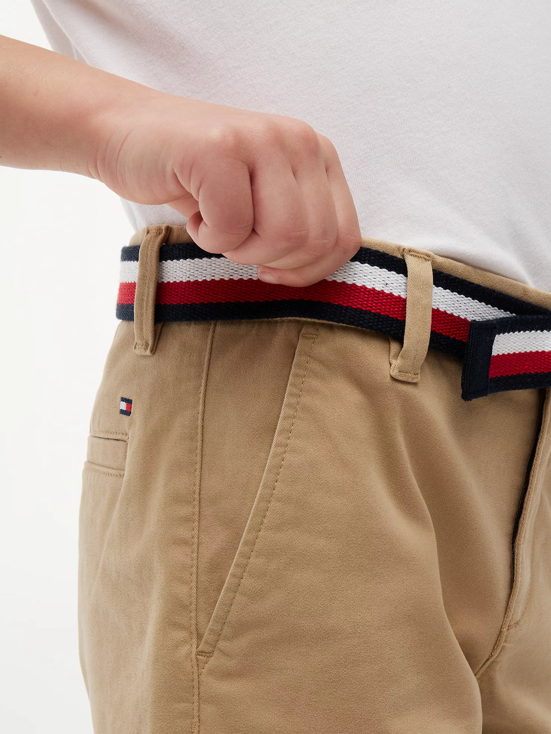 TH Boys Cotton Shorts #XB01169252