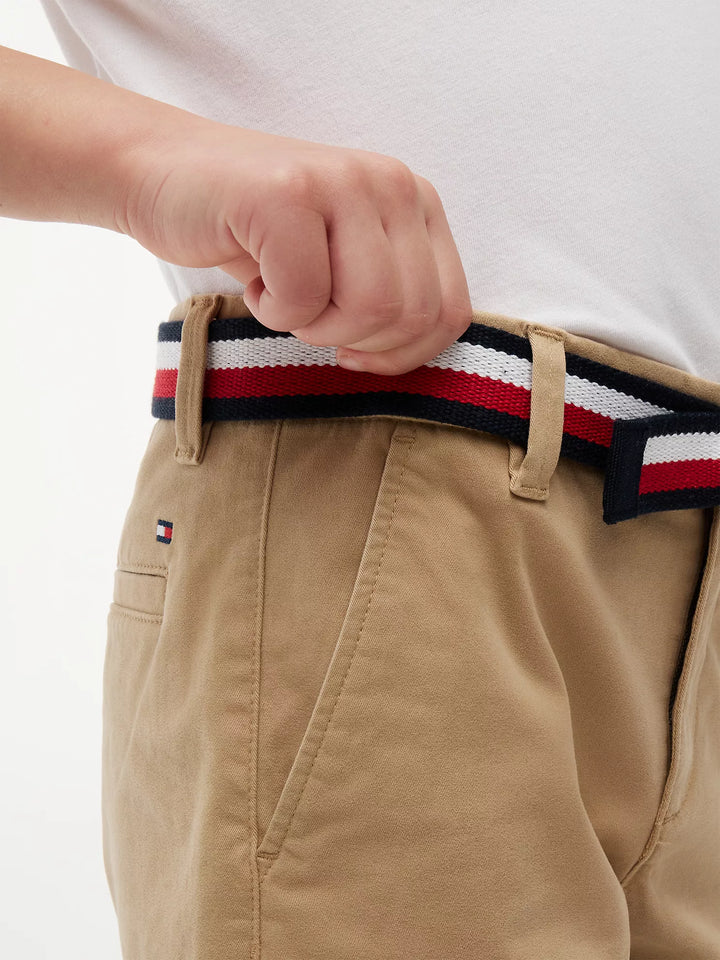 TH Boys Cotton Shorts #XB01169252