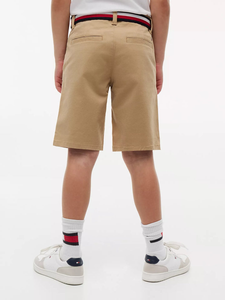 TH Boys Cotton Shorts #XB01169252