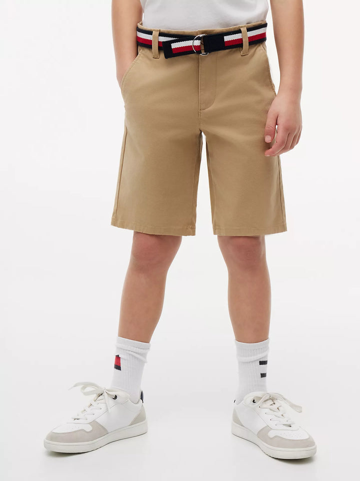 TH Boys Cotton Shorts #XB01169252