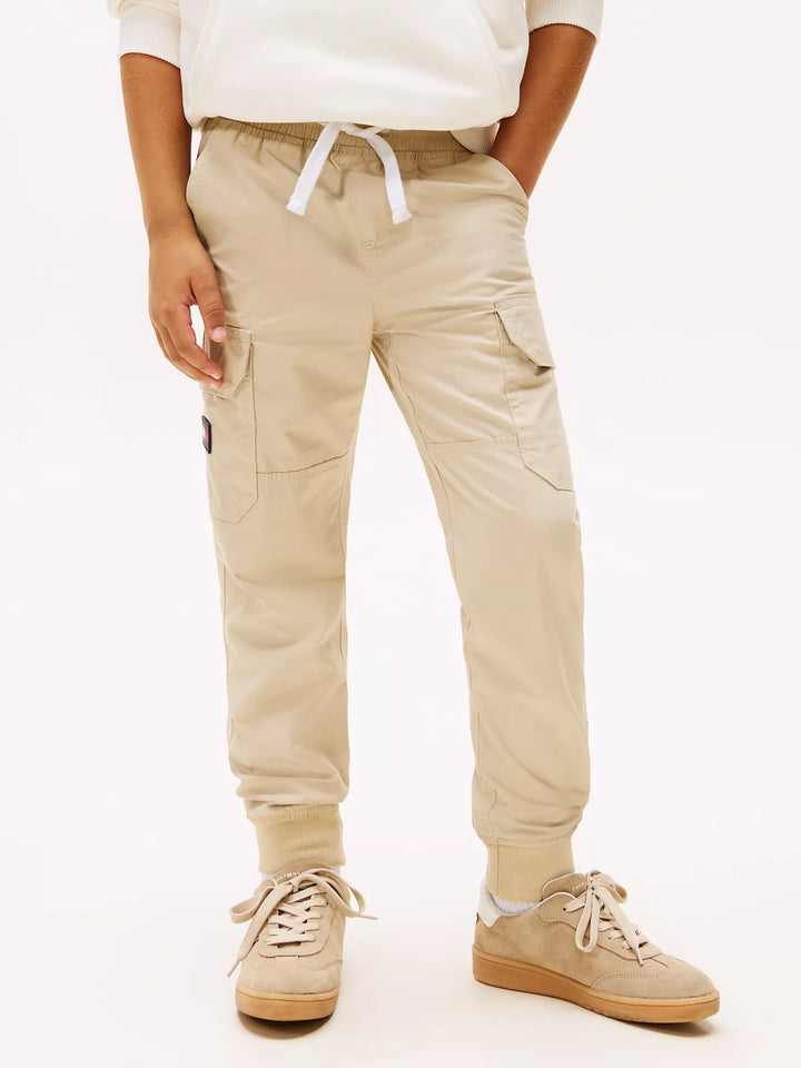 TH Boys Cargo Trouser ATSB-XB01732