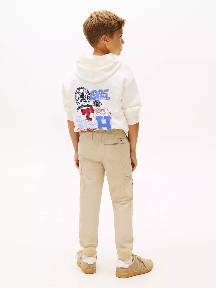 TH Boys Cargo Trouser ATSB-XB01732