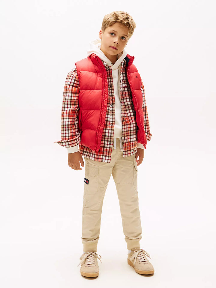 TH Boys Cargo Trouser ATSB-XB01732