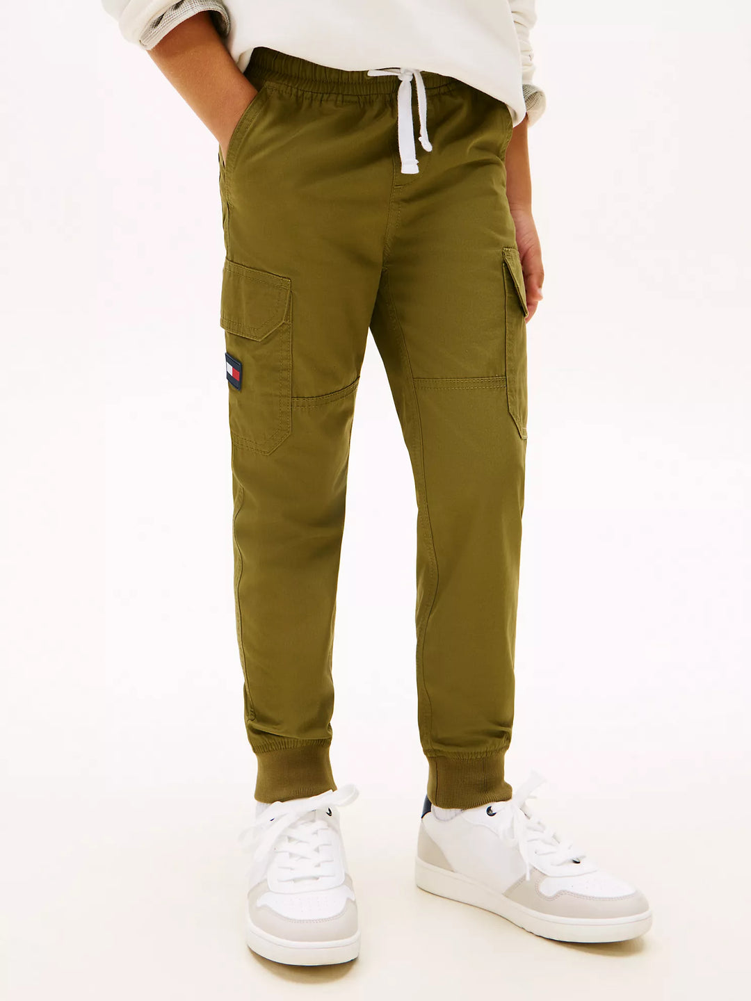 TH Boys Cargo Trouser XB01732