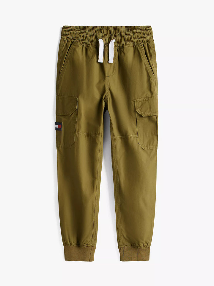 TH Boys Cargo Trouser XB01732