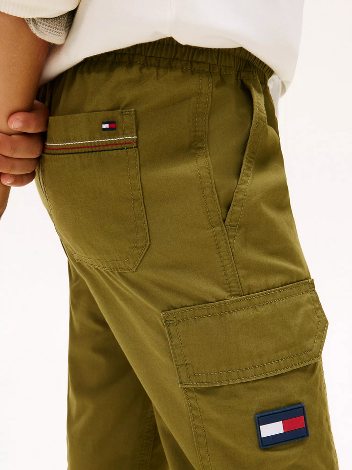 TH Boys Cargo Trouser XB01732