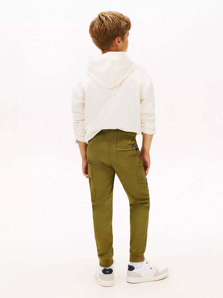 TH Boys Cargo Trouser XB01732