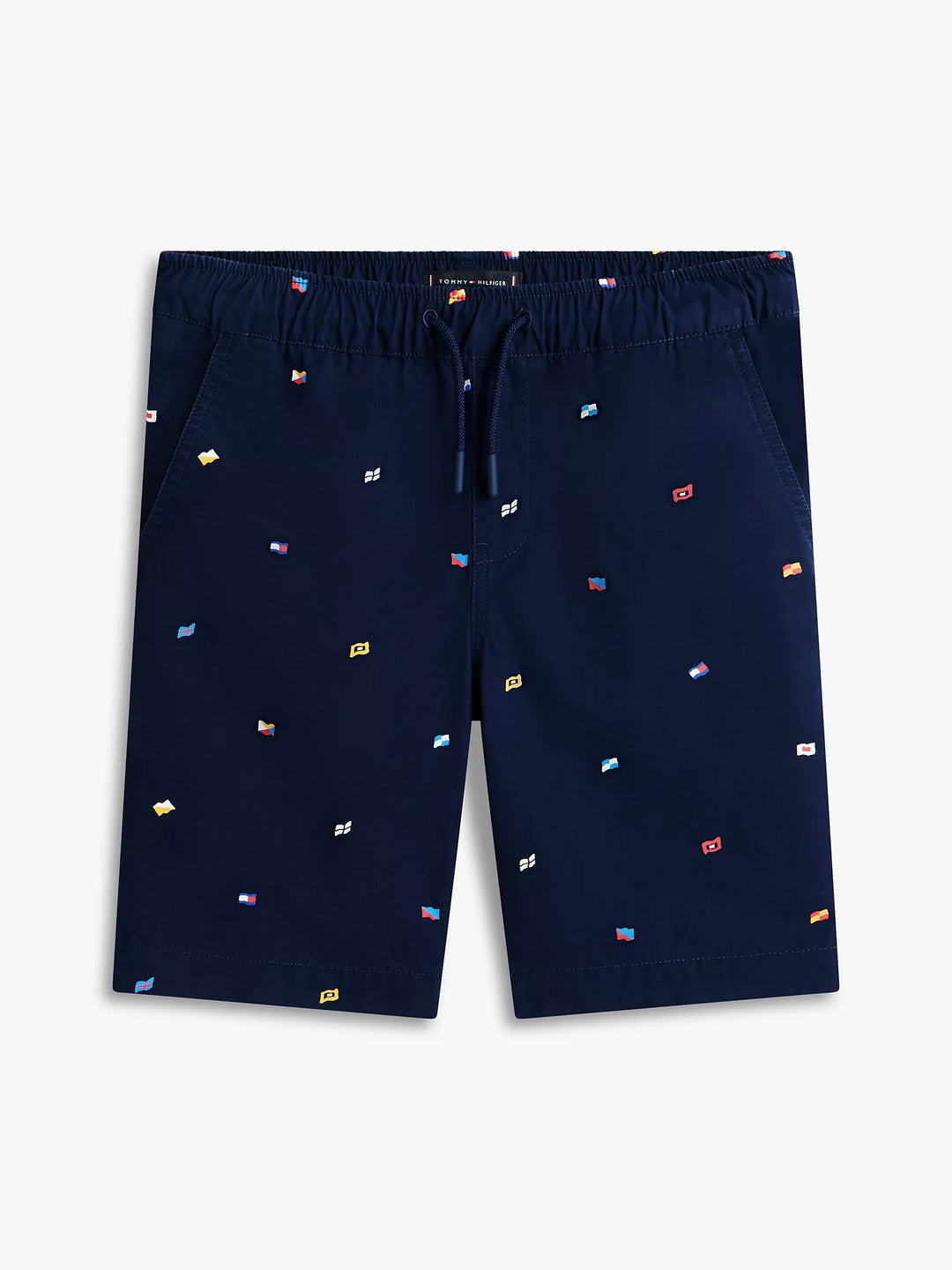 TH Boys Cotton Shorts #XB01996