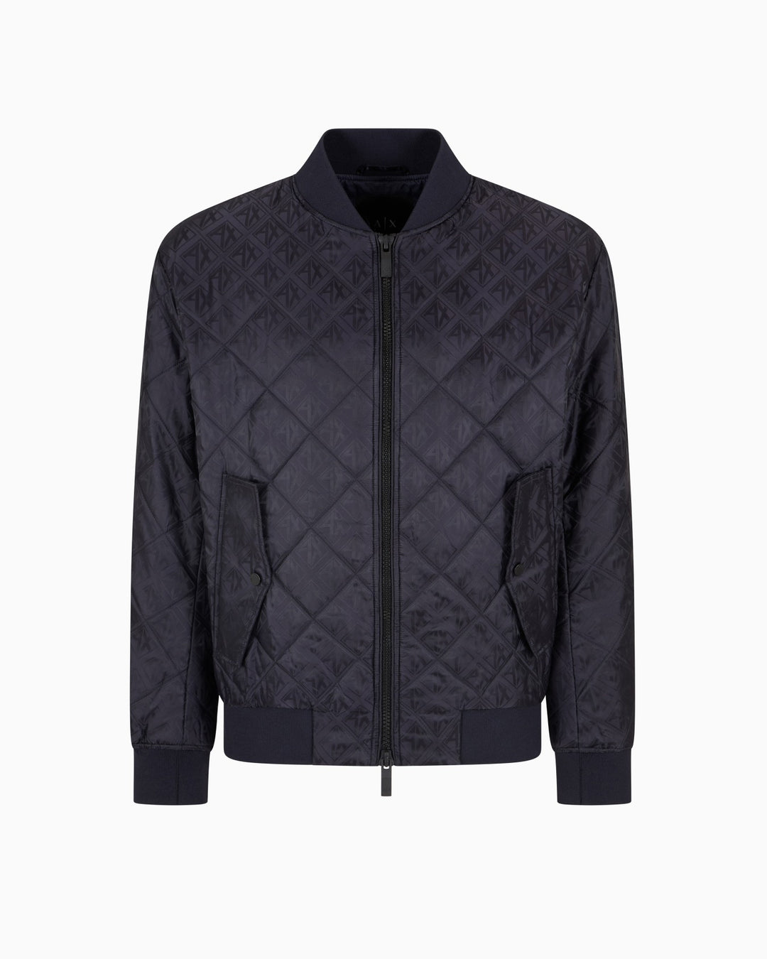 A/X Men L/S Diamond Check Jacket AT-SB- XM000137