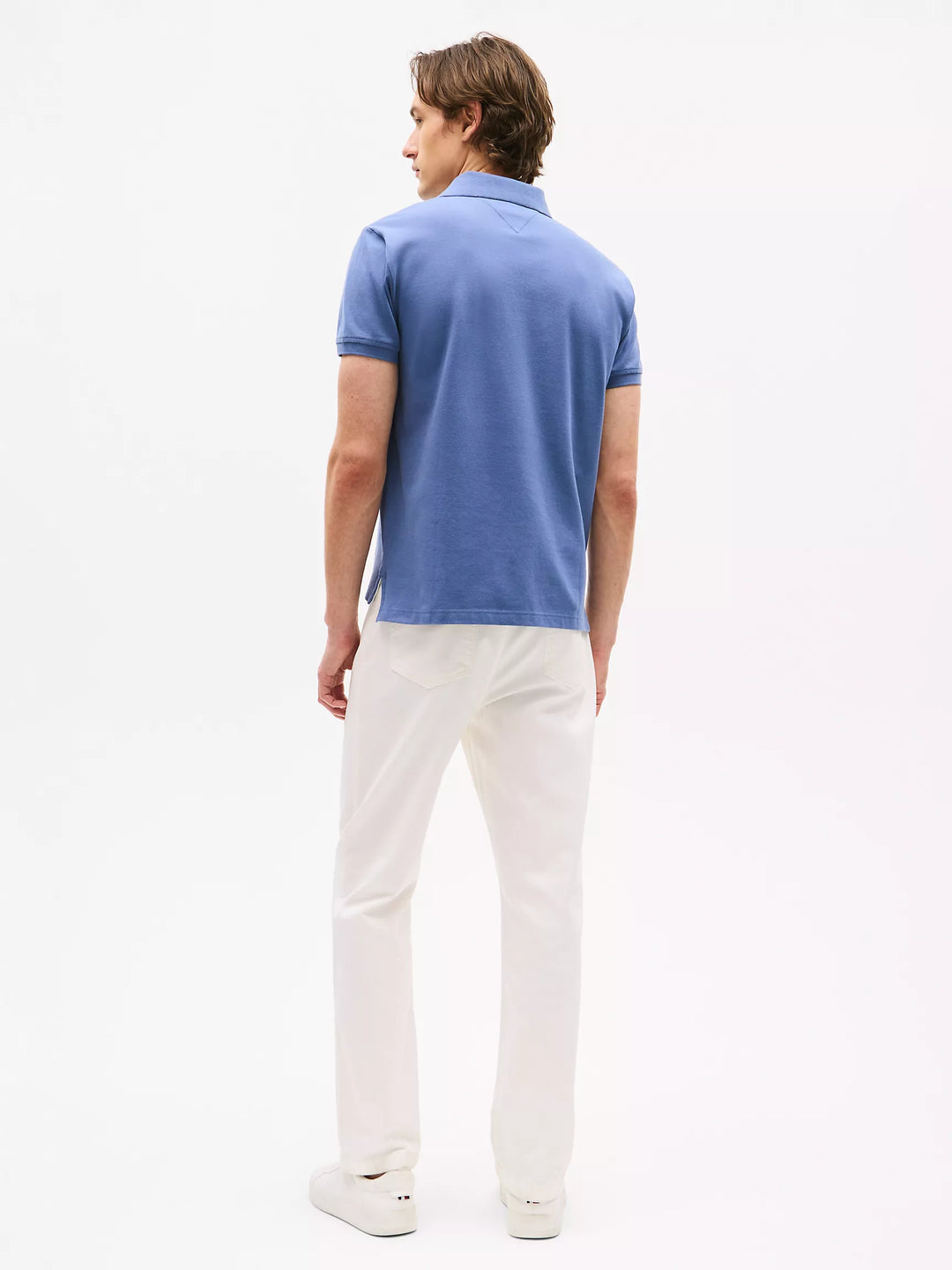 Tommy Hilfiger Mens S/S Polo TM-XM03862