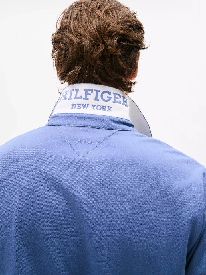 Tommy Hilfiger Mens S/S Polo TM-XM03862