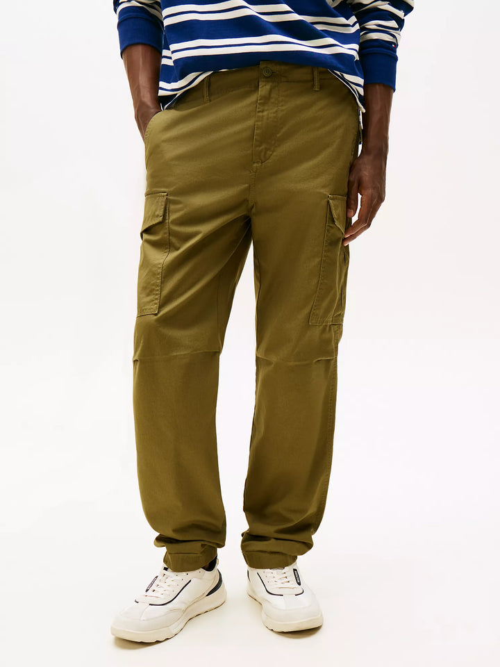 Tommy Hilfiger Men Cargo Pant AT-SB-XM04846